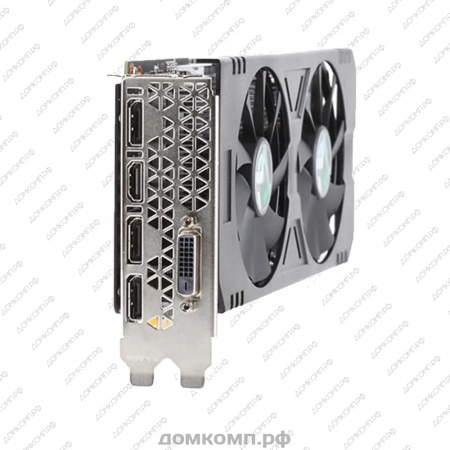 фото Видеокарта Maxsun AMD Radeon RX 580 DUAL [MS-RX580D8GD5] в оренбурге